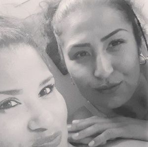 Meet your Posher, Janet